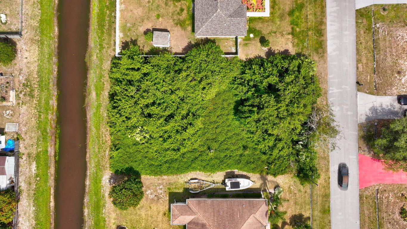 PORT ST LUCIE SECTION  34 - Land