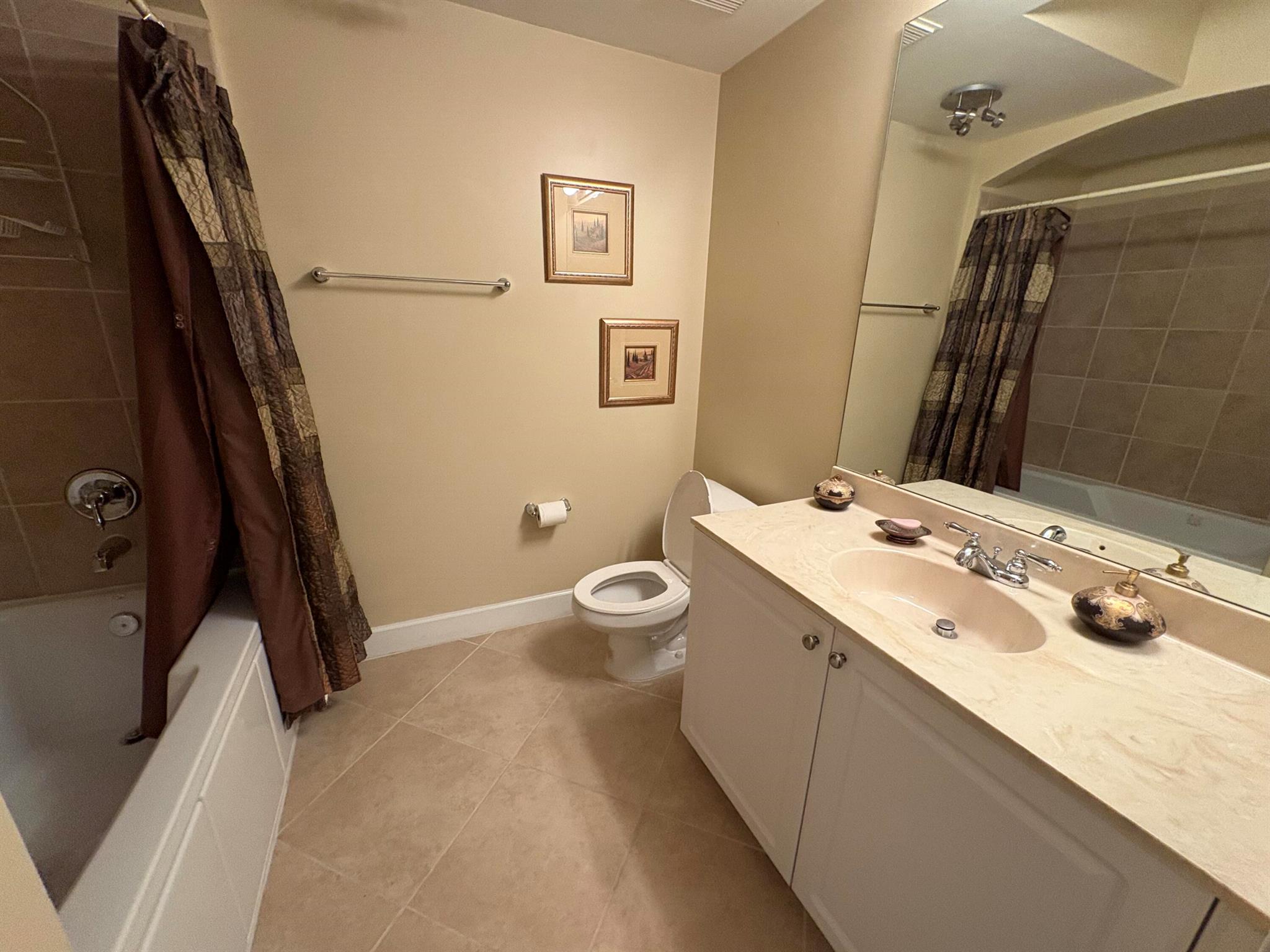 SAN RAPHAEL CONDO - Residential Lease