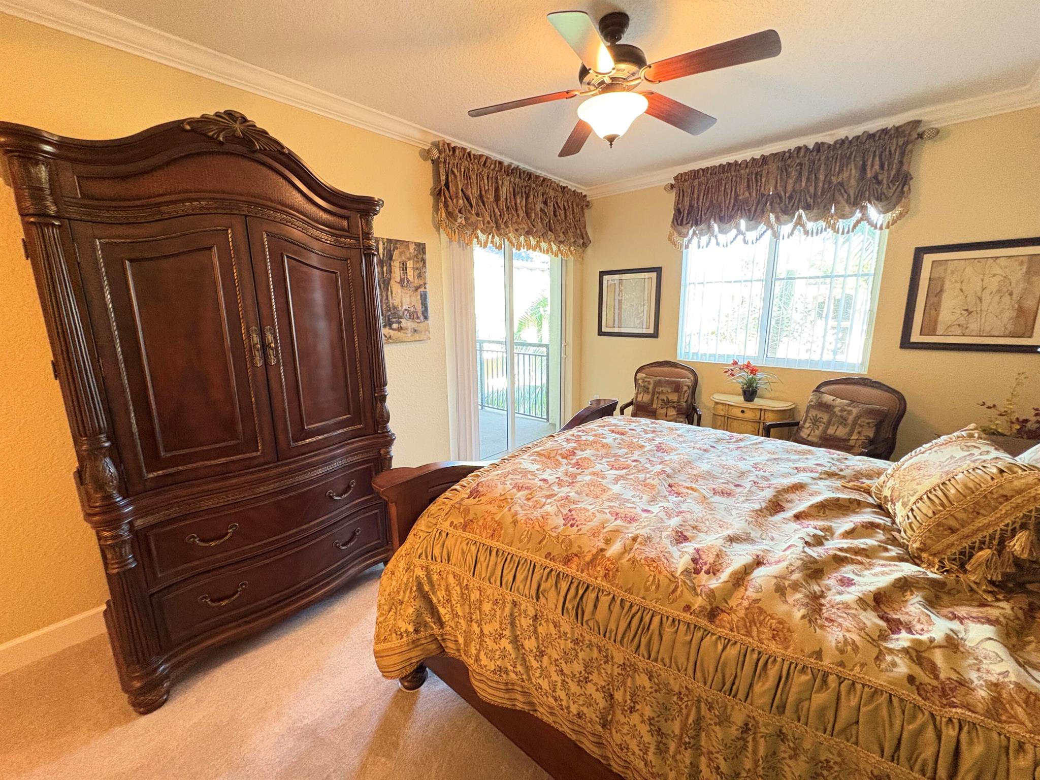 SAN RAPHAEL CONDO - Residential Lease