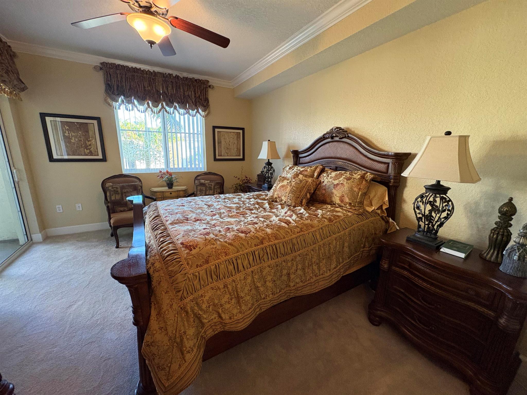 SAN RAPHAEL CONDO - Residential Lease