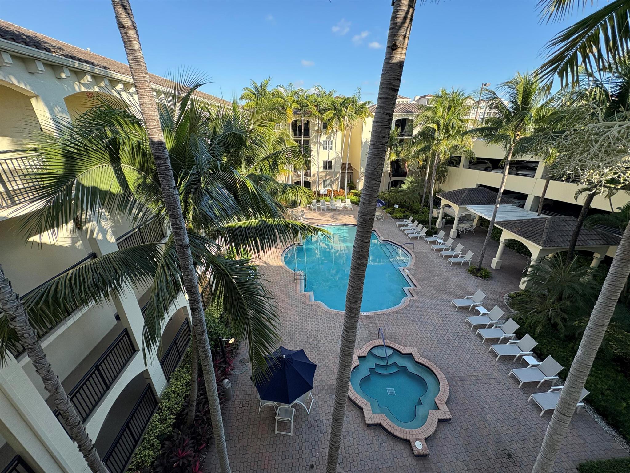 SAN RAPHAEL CONDO - Residential Lease