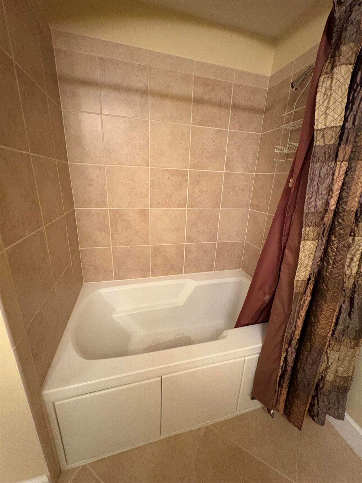 SAN RAPHAEL CONDO - Residential Lease