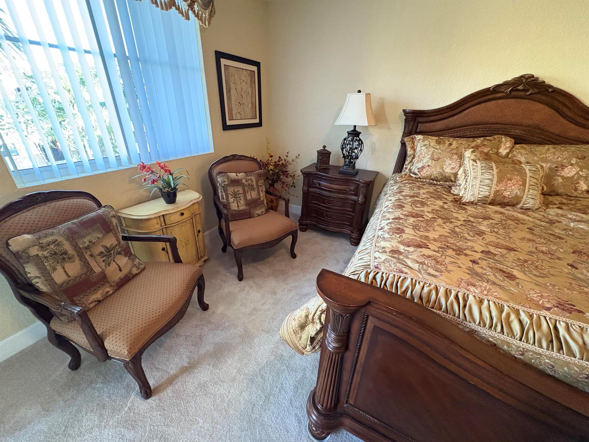 SAN RAPHAEL CONDO - Residential Lease