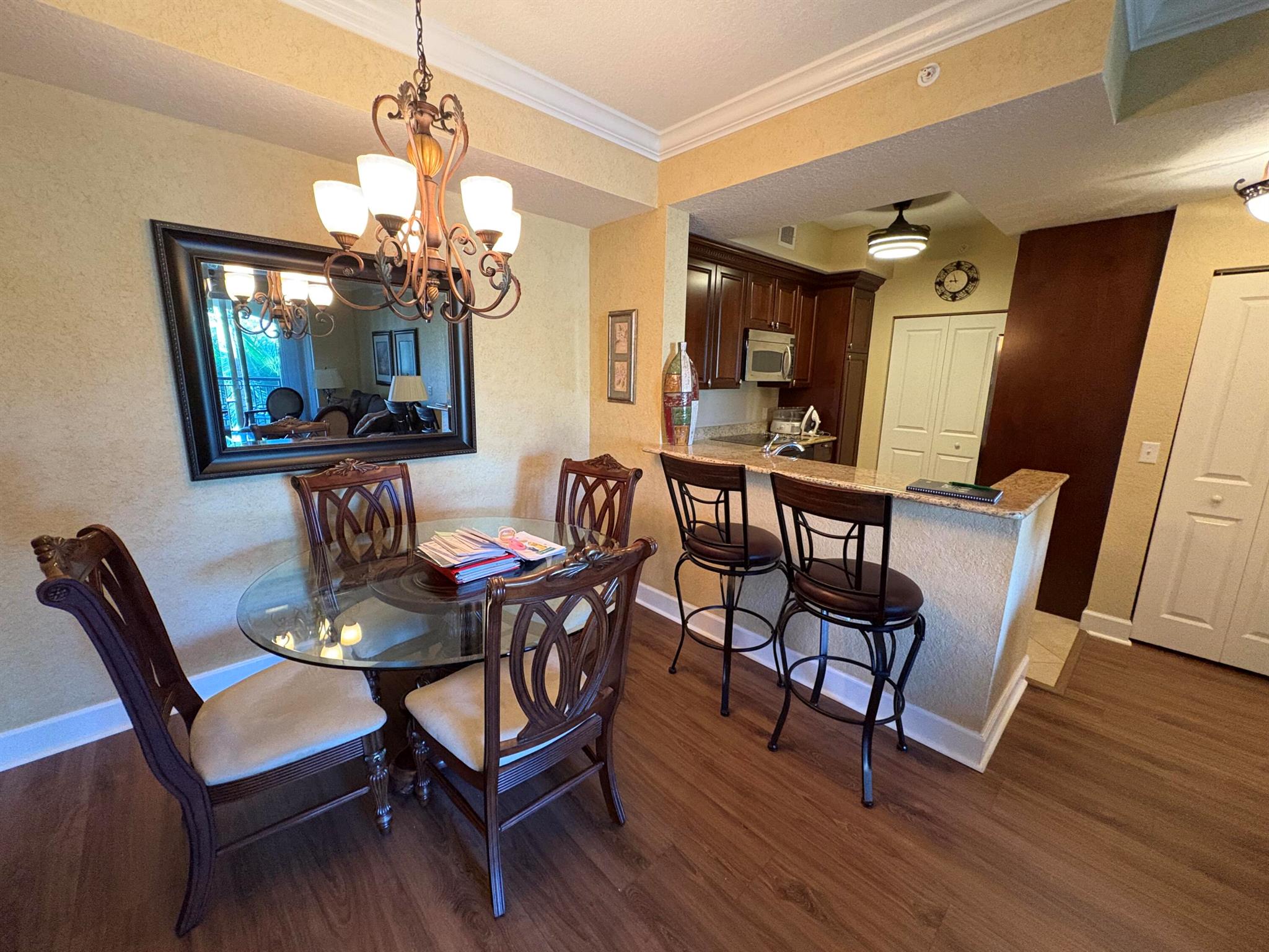 SAN RAPHAEL CONDO - Residential Lease