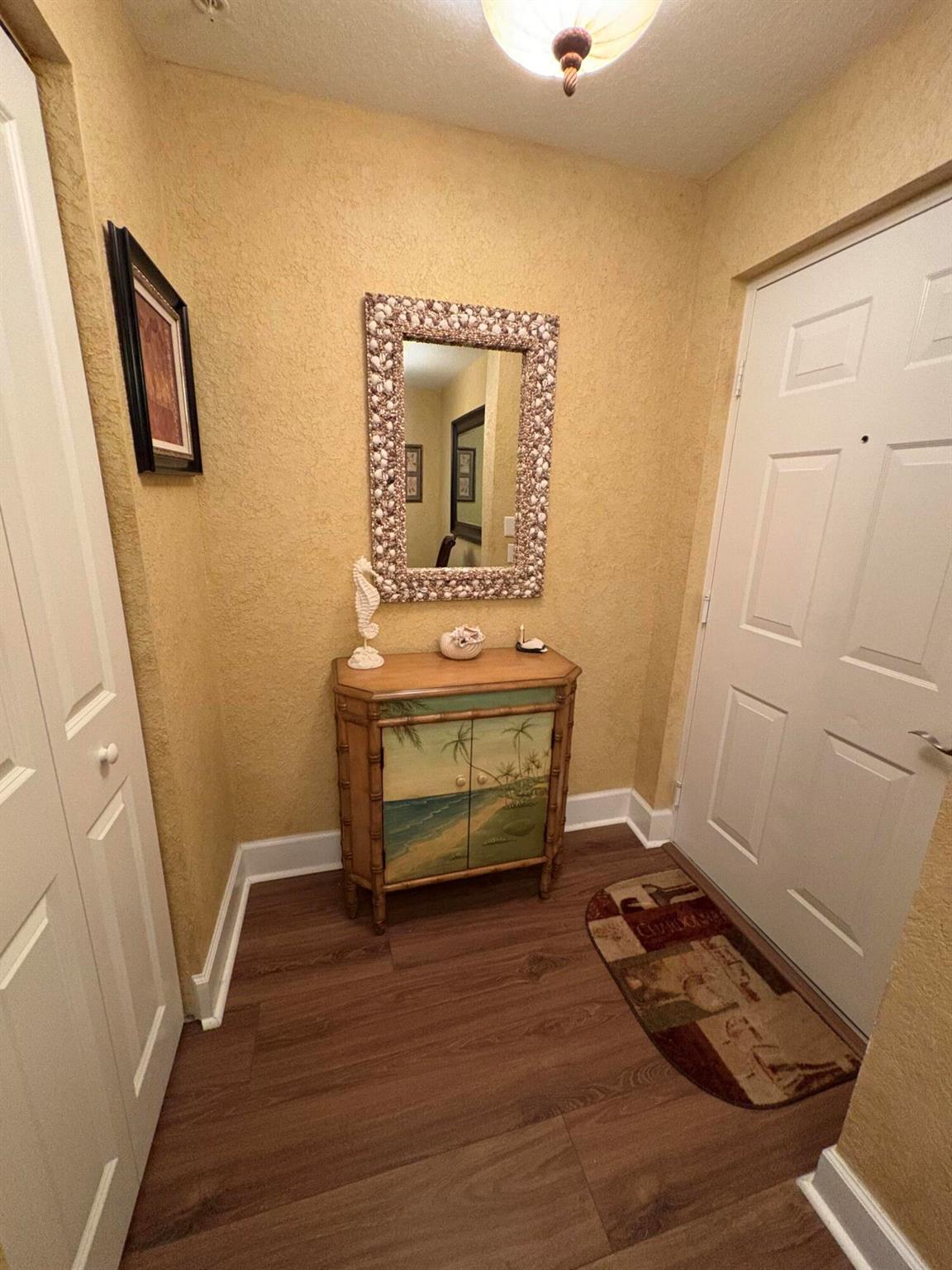 SAN RAPHAEL CONDO - Residential Lease