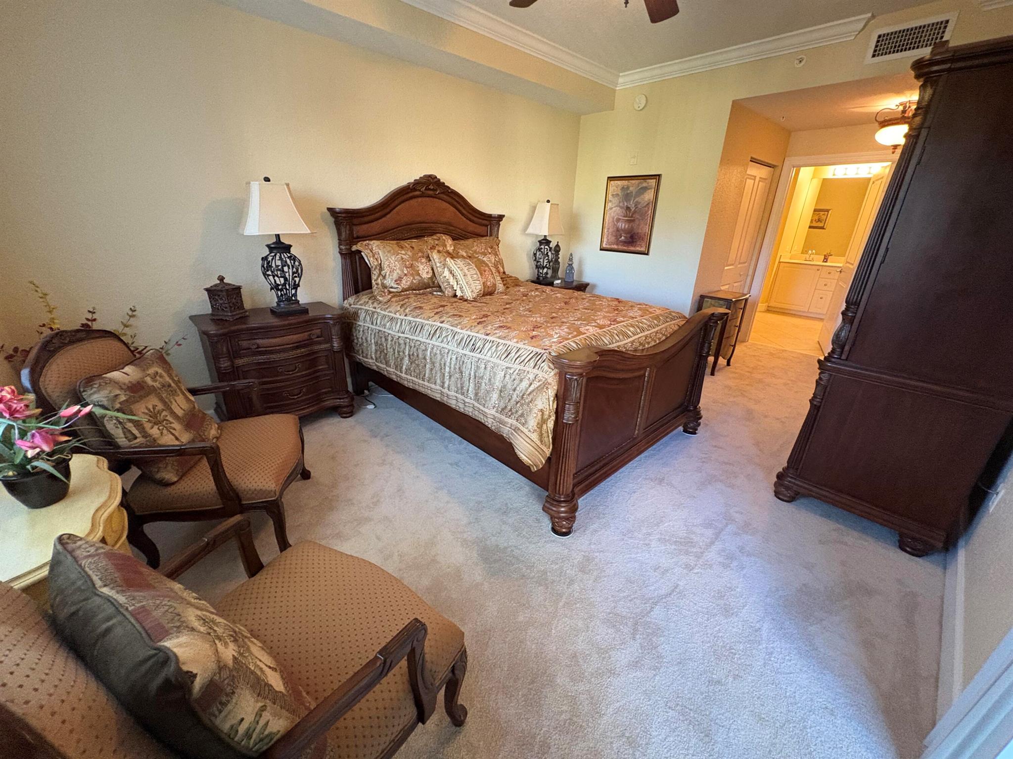 SAN RAPHAEL CONDO - Residential Lease