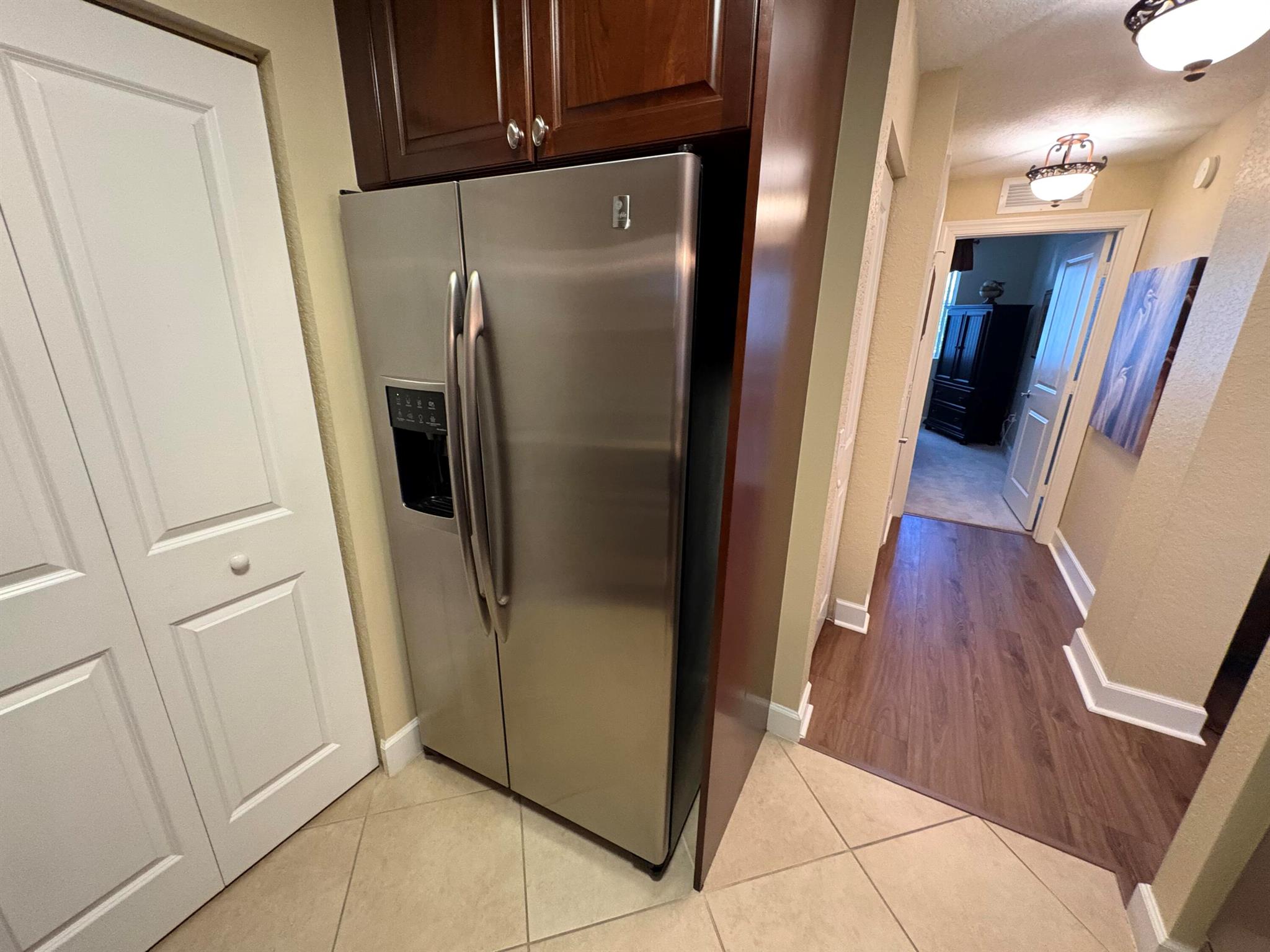 SAN RAPHAEL CONDO - Residential Lease