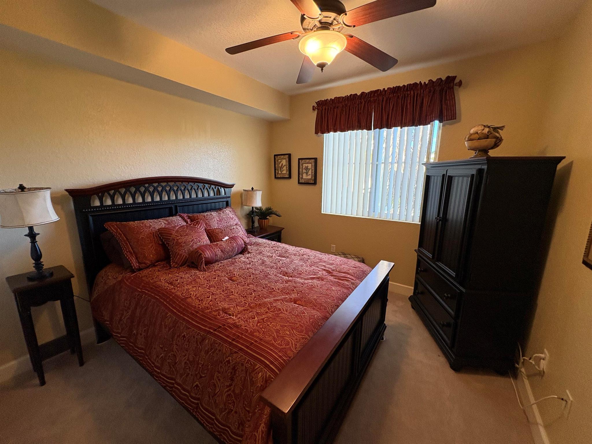 SAN RAPHAEL CONDO - Residential Lease