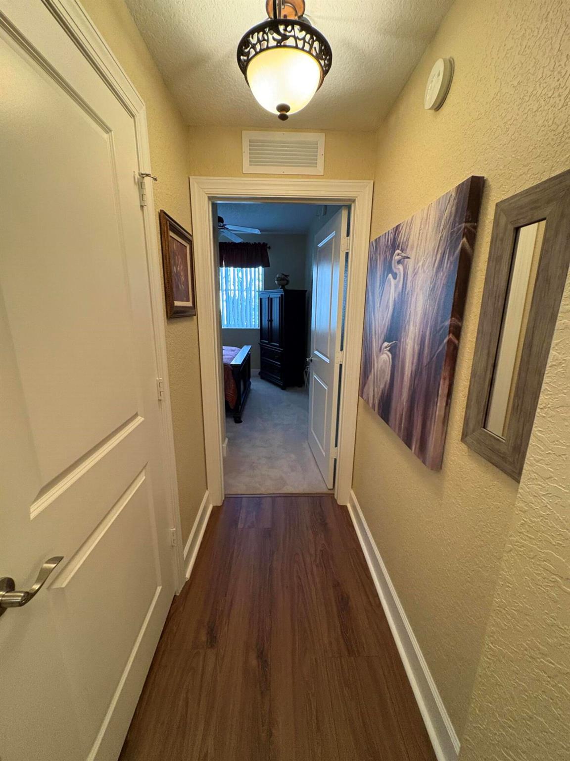 SAN RAPHAEL CONDO - Residential Lease