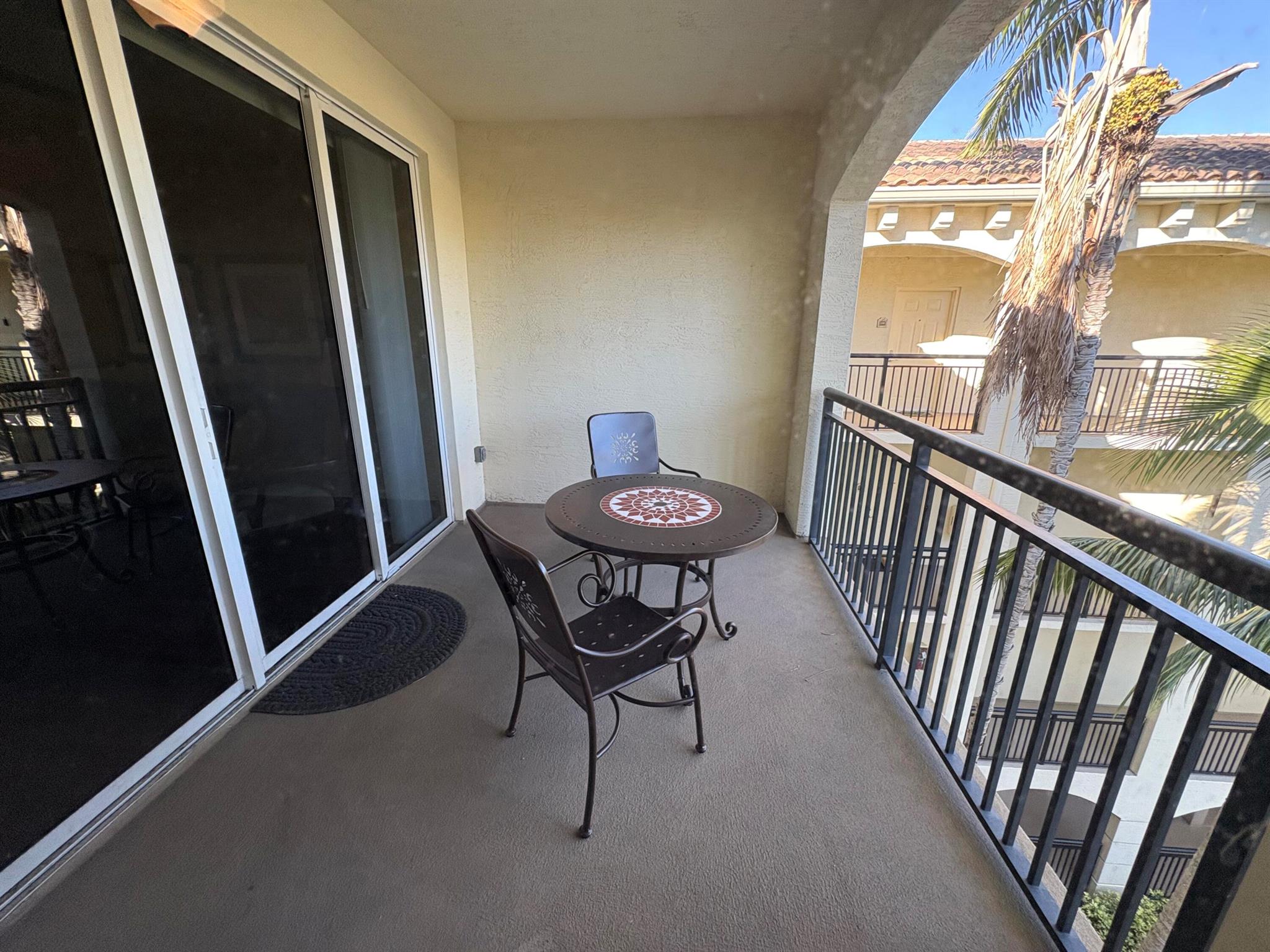 SAN RAPHAEL CONDO - Residential Lease