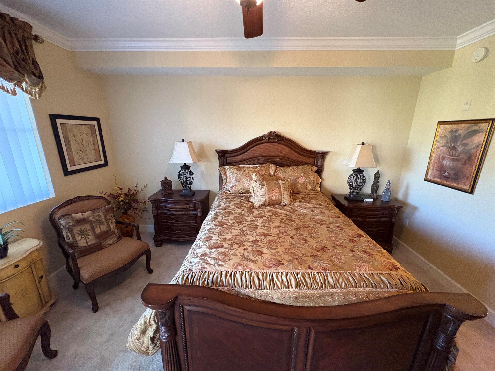 SAN RAPHAEL CONDO - Residential Lease