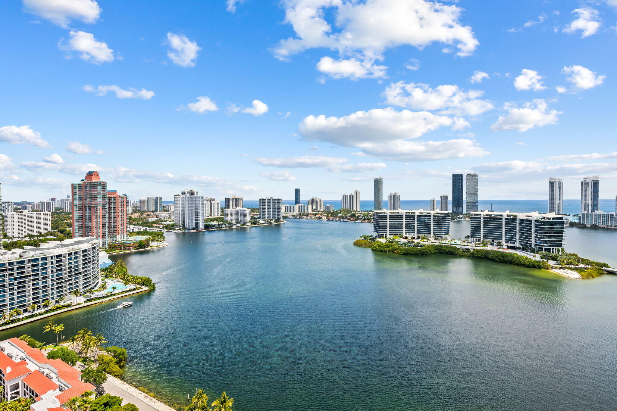 3301 NE 183rd Street 2906