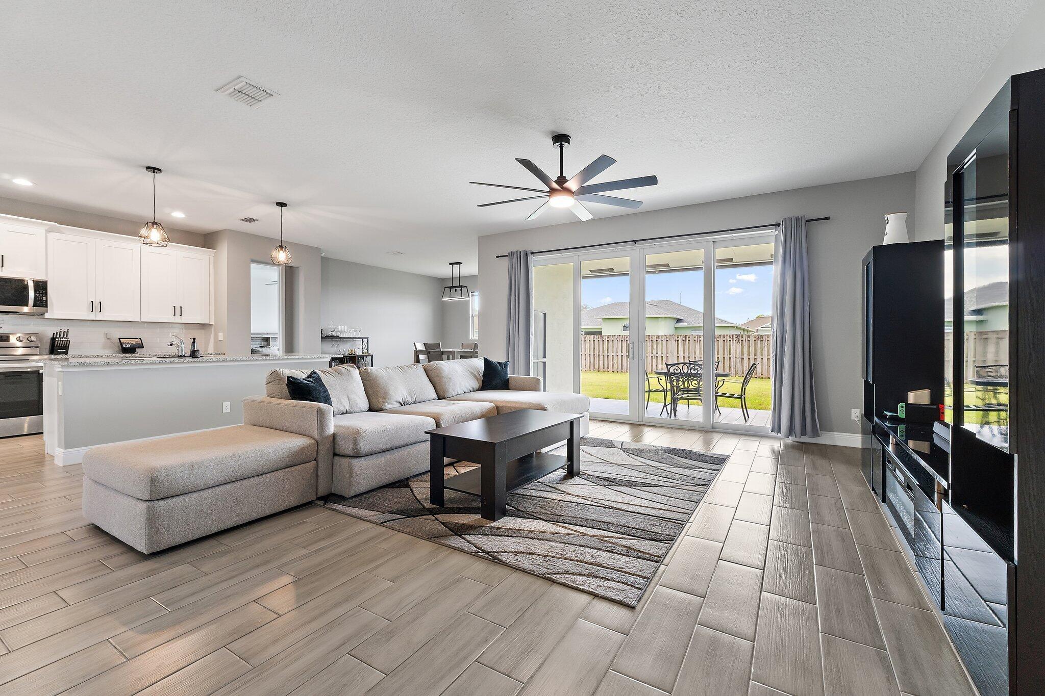 PORT ST LUCIE SECTION 47 - Residential