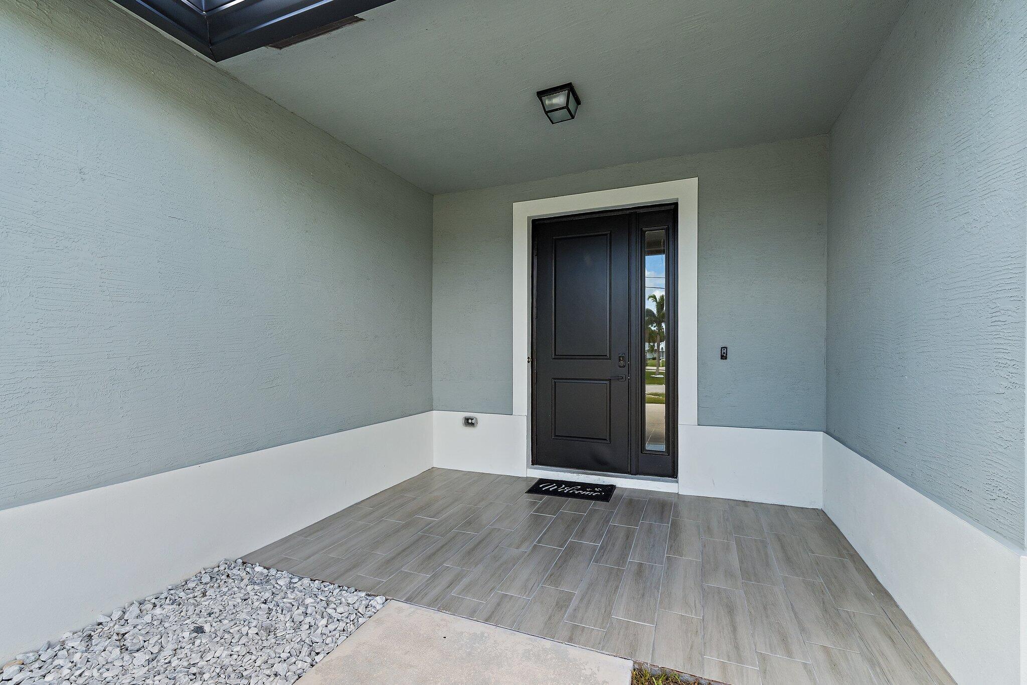 PORT ST LUCIE SECTION 47 - Residential