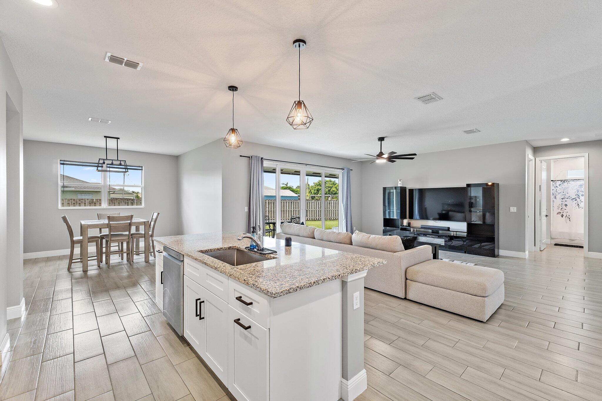 PORT ST LUCIE SECTION 47 - Residential