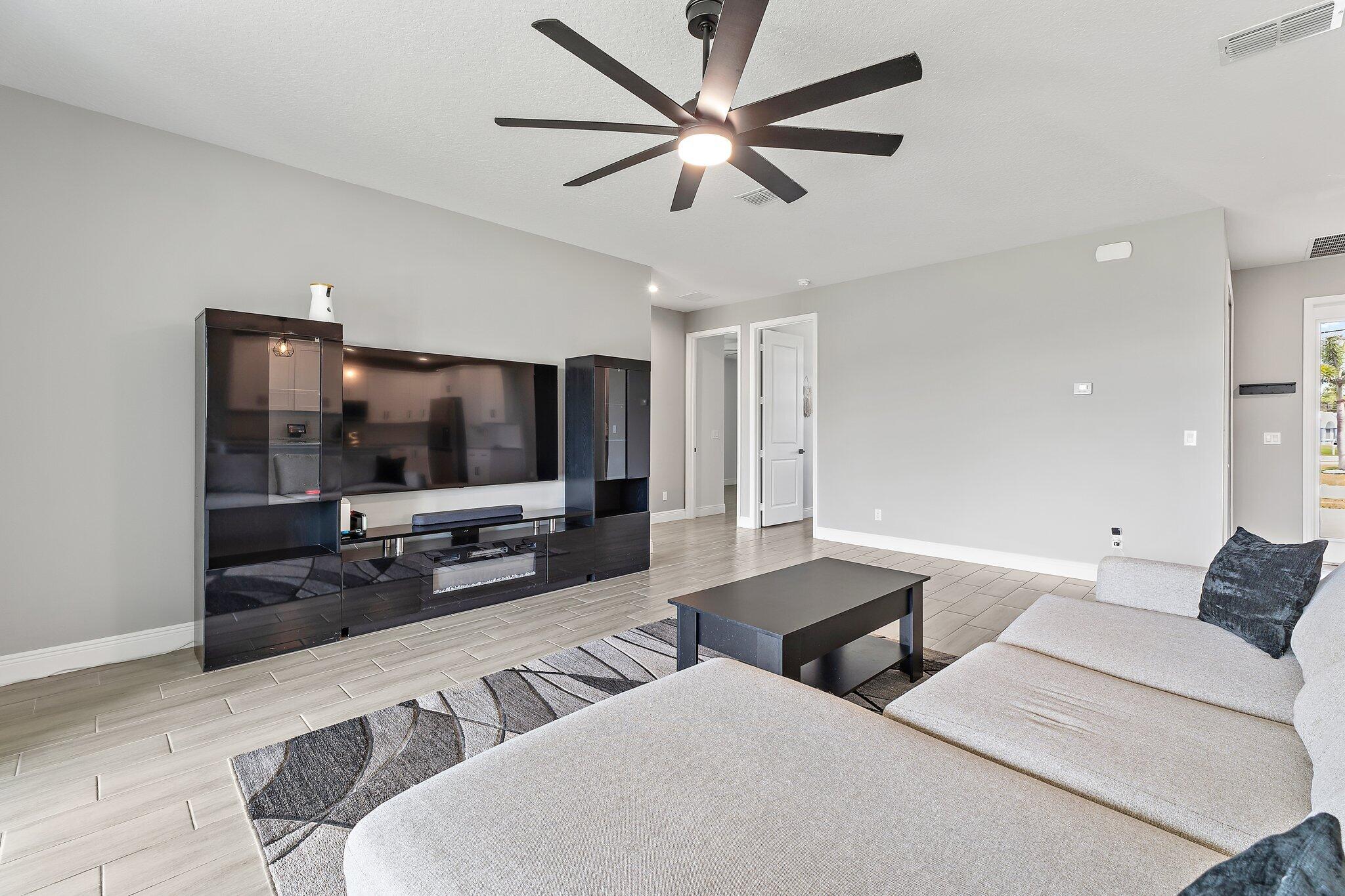 PORT ST LUCIE SECTION 47 - Residential