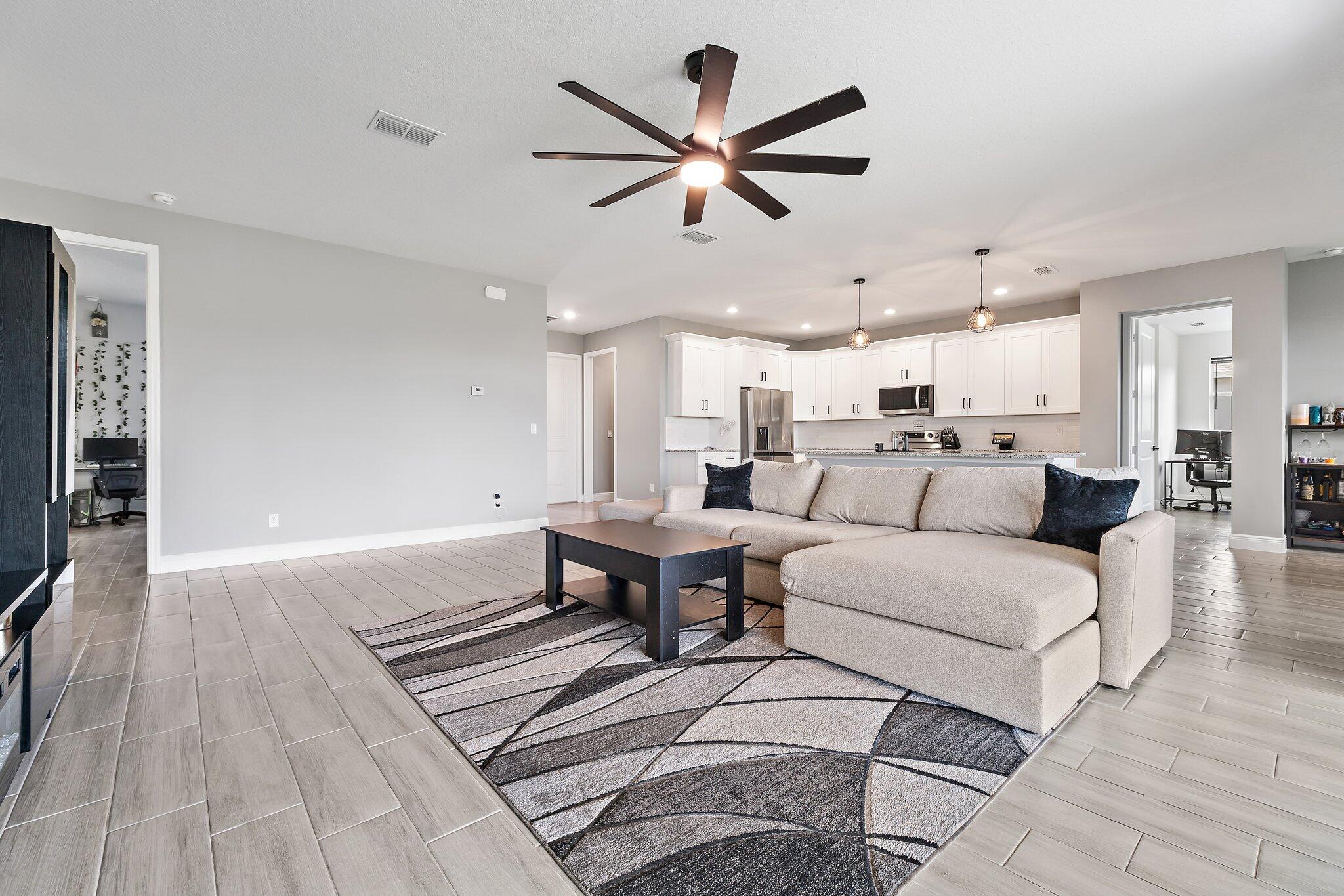 PORT ST LUCIE SECTION 47 - Residential