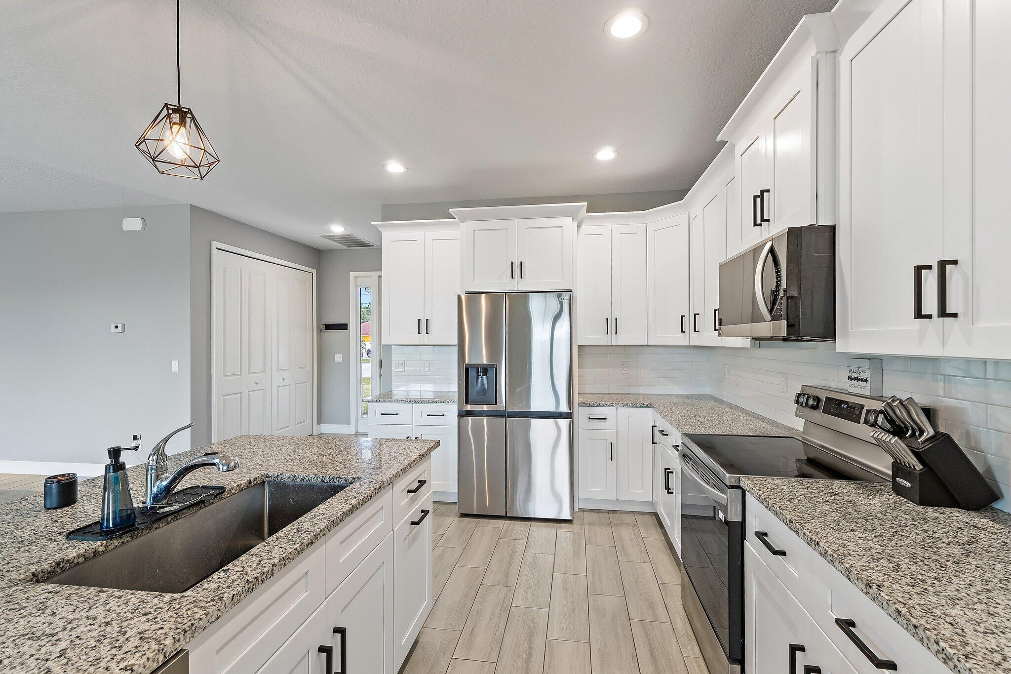 PORT ST LUCIE SECTION 47 - Residential