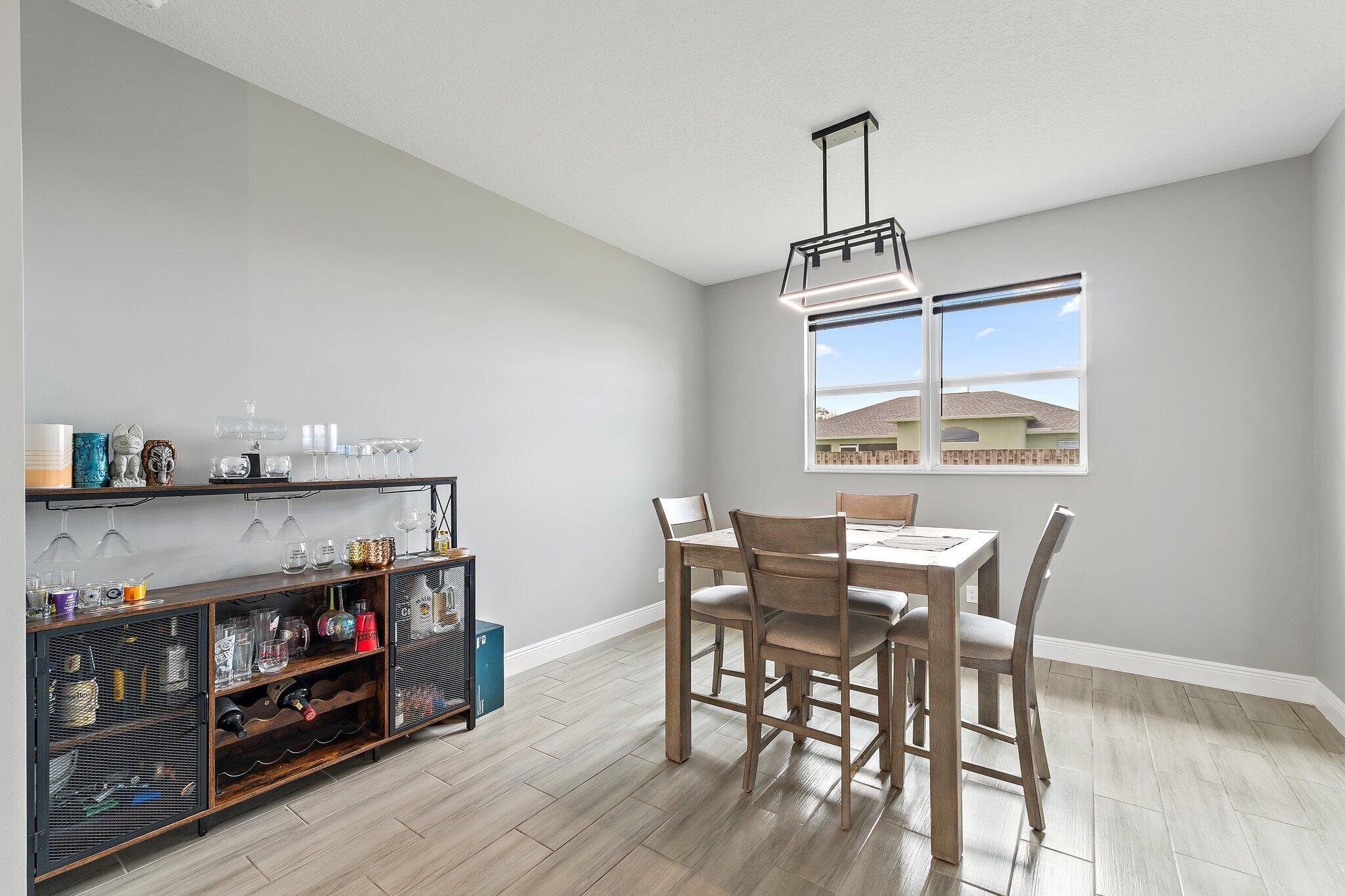 PORT ST LUCIE SECTION 47 - Residential