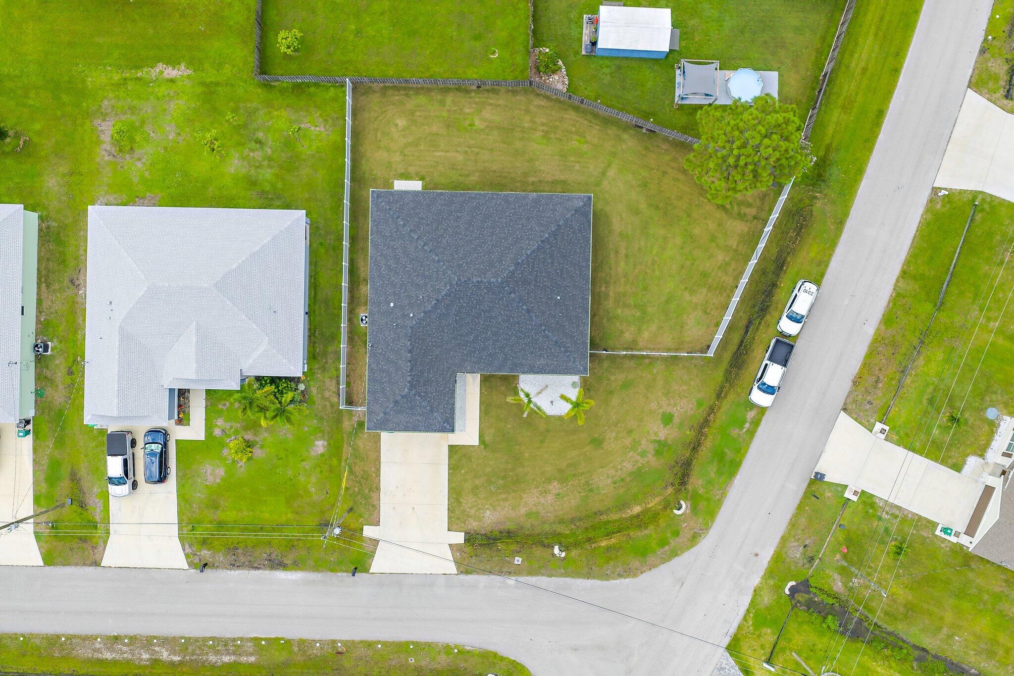 PORT ST LUCIE SECTION 47 - Residential