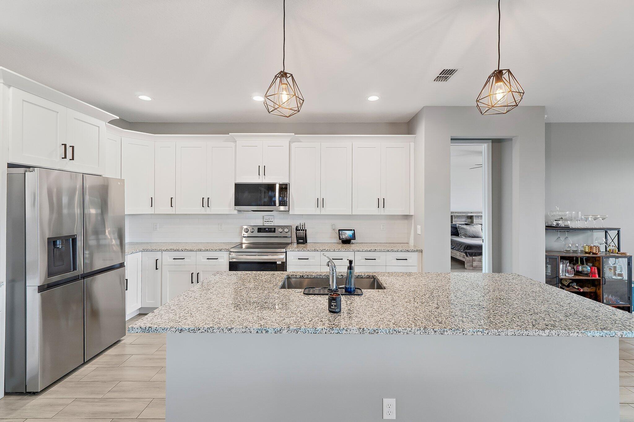 PORT ST LUCIE SECTION 47 - Residential