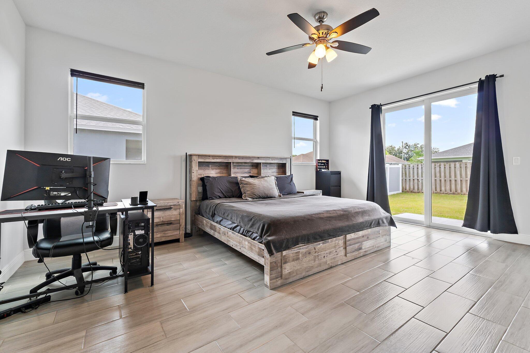 PORT ST LUCIE SECTION 47 - Residential