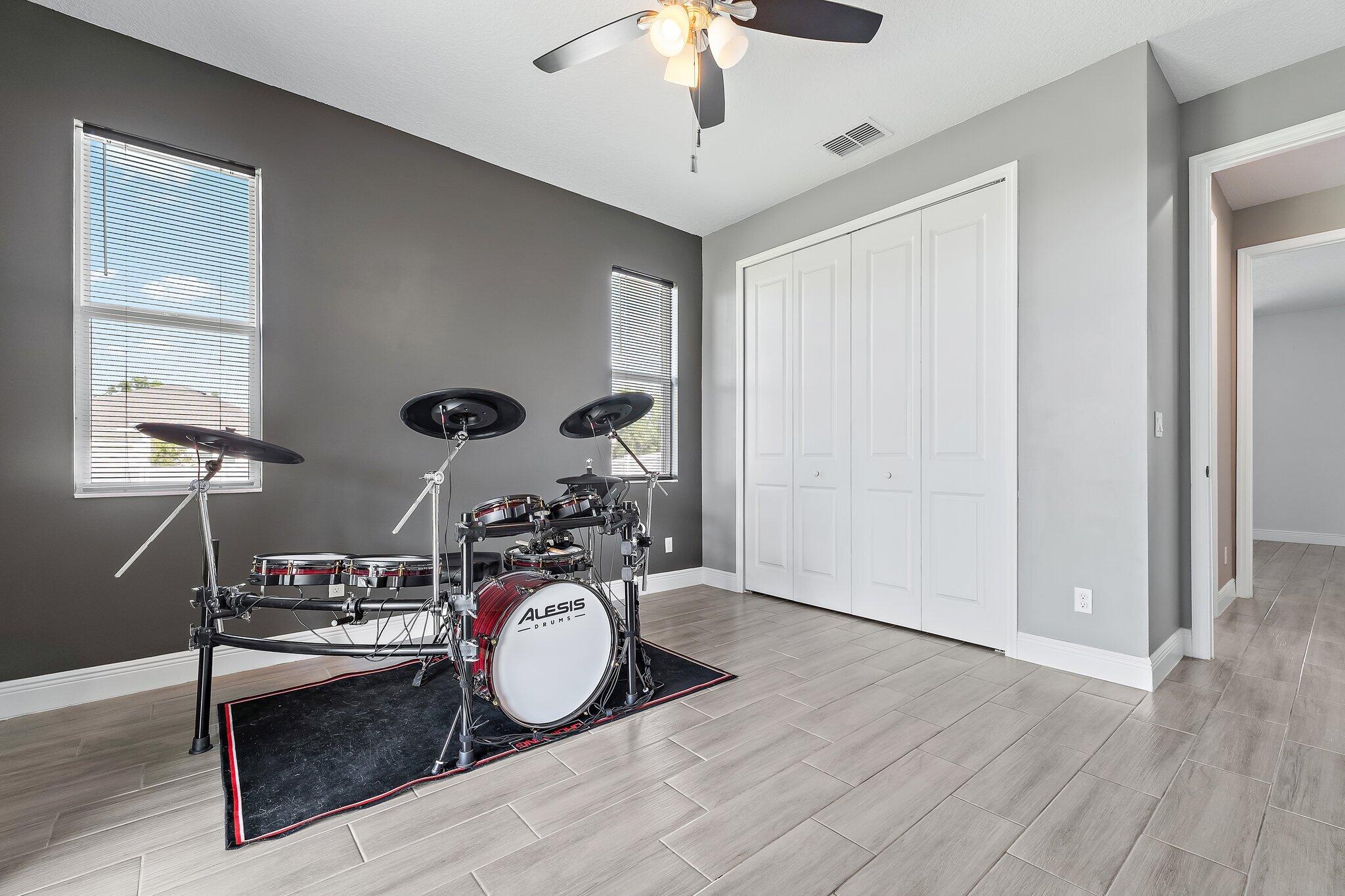 PORT ST LUCIE SECTION 47 - Residential