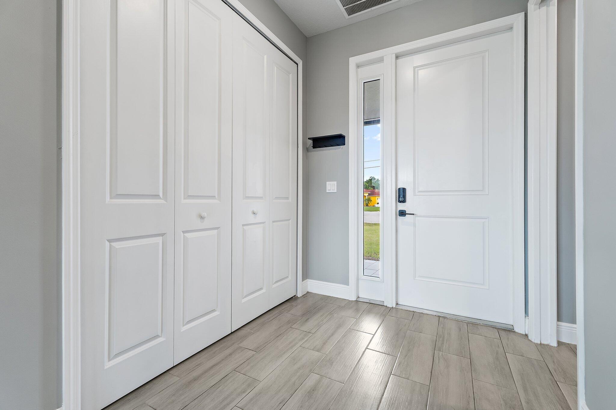 PORT ST LUCIE SECTION 47 - Residential