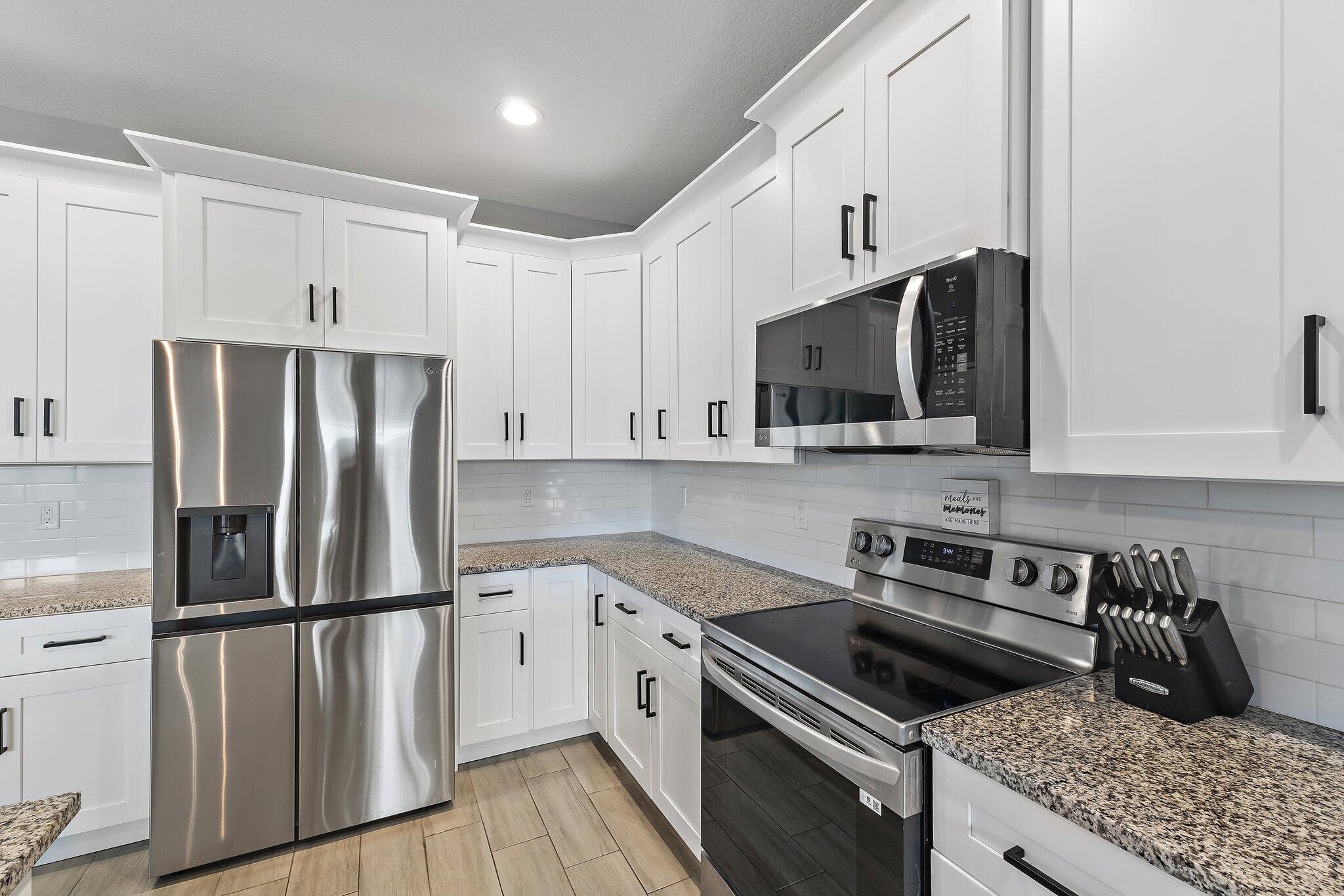 PORT ST LUCIE SECTION 47 - Residential