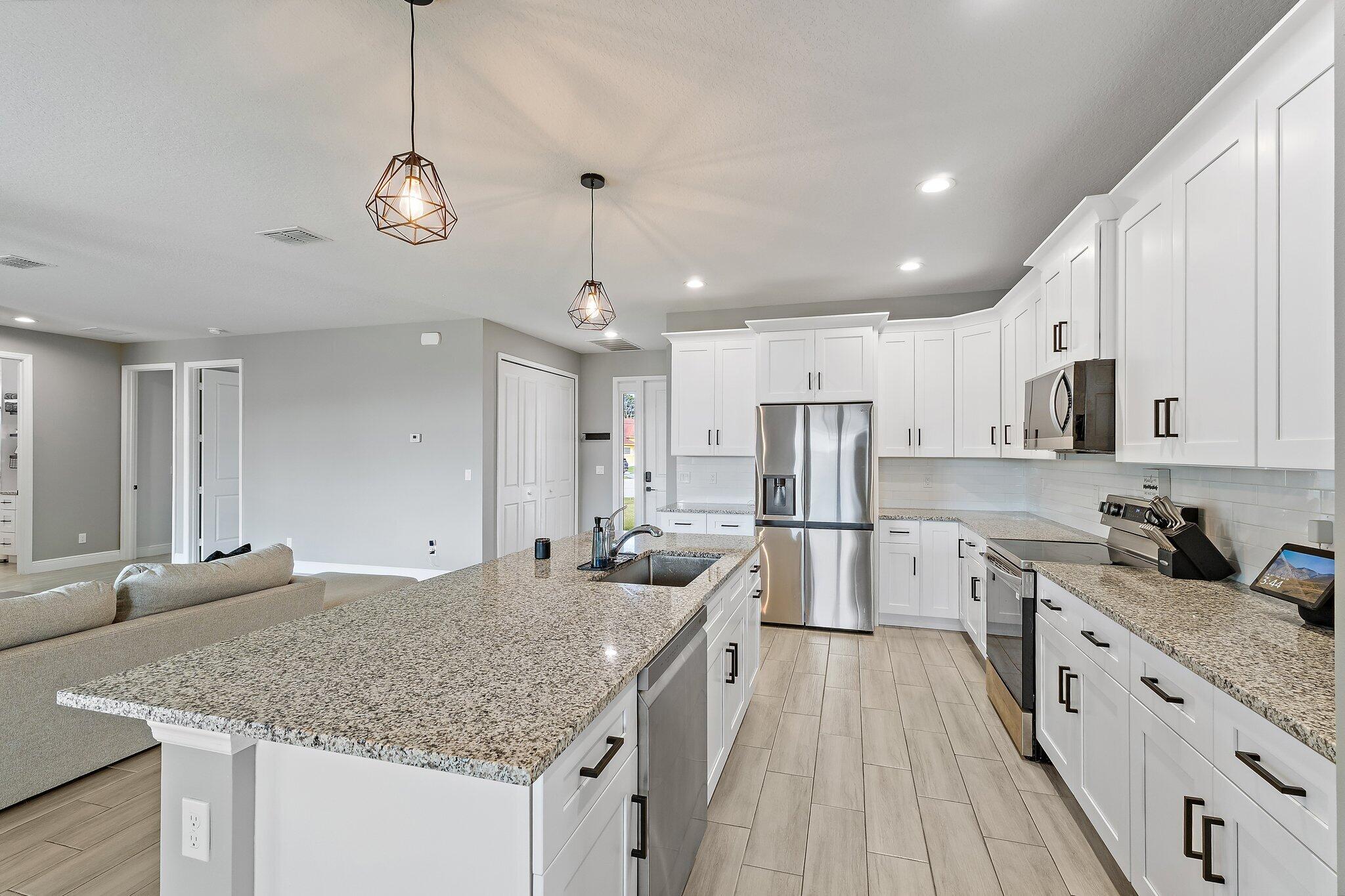 PORT ST LUCIE SECTION 47 - Residential