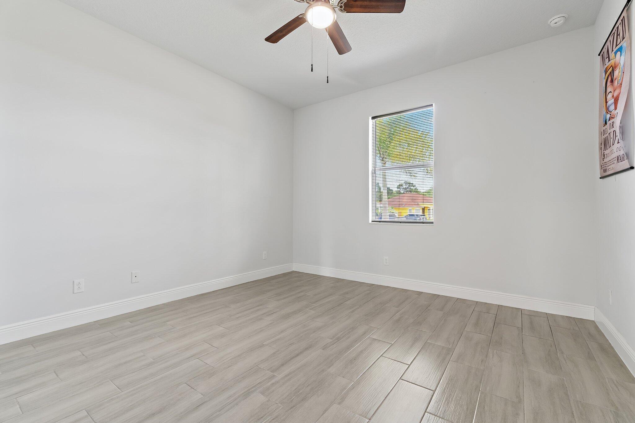 PORT ST LUCIE SECTION 47 - Residential