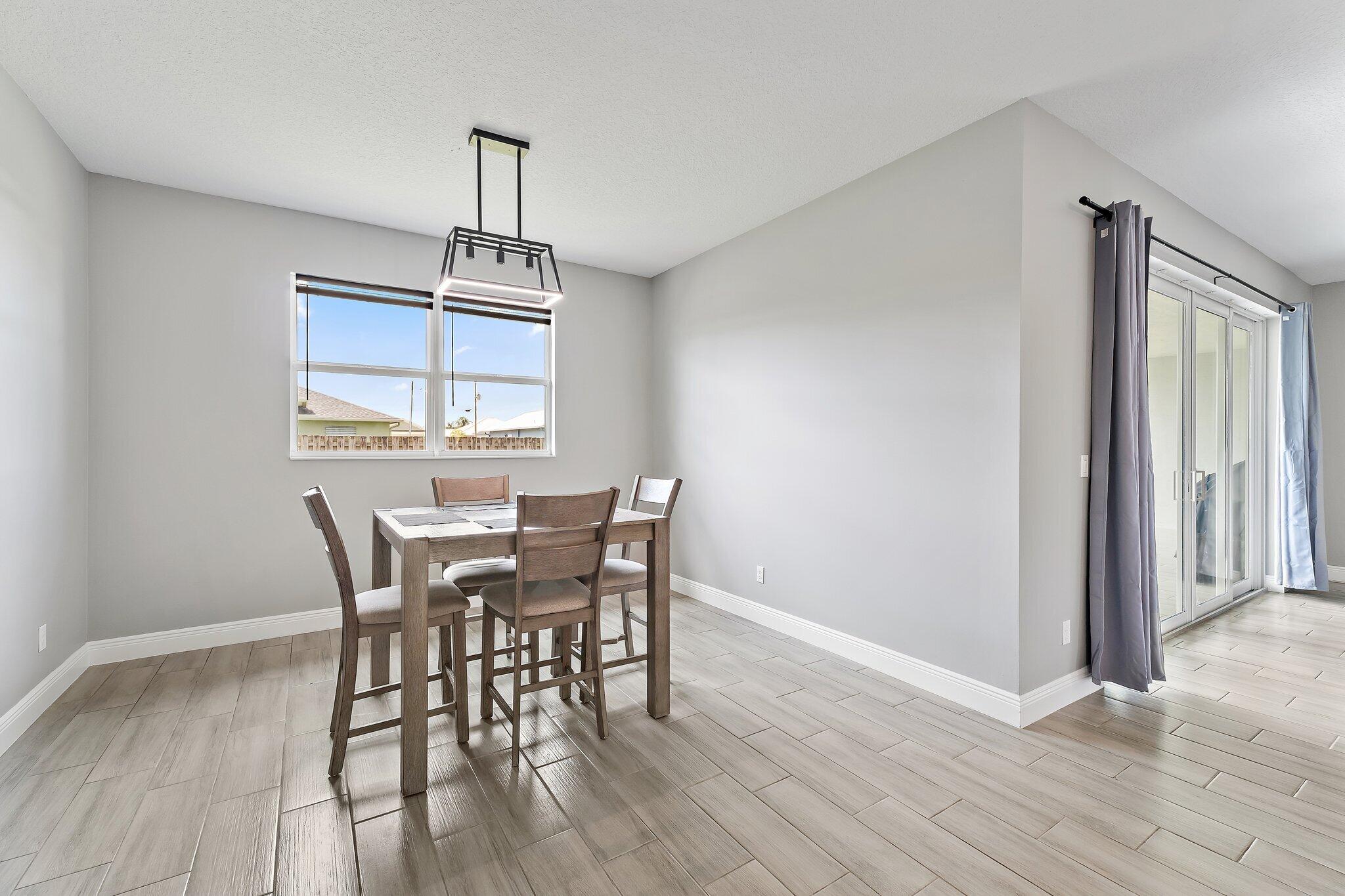 PORT ST LUCIE SECTION 47 - Residential