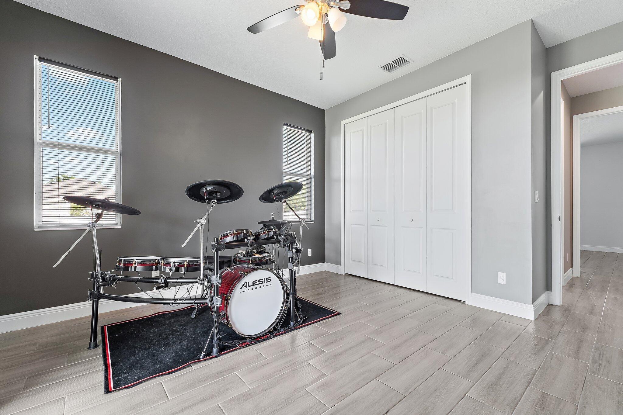 PORT ST LUCIE SECTION 47 - Residential