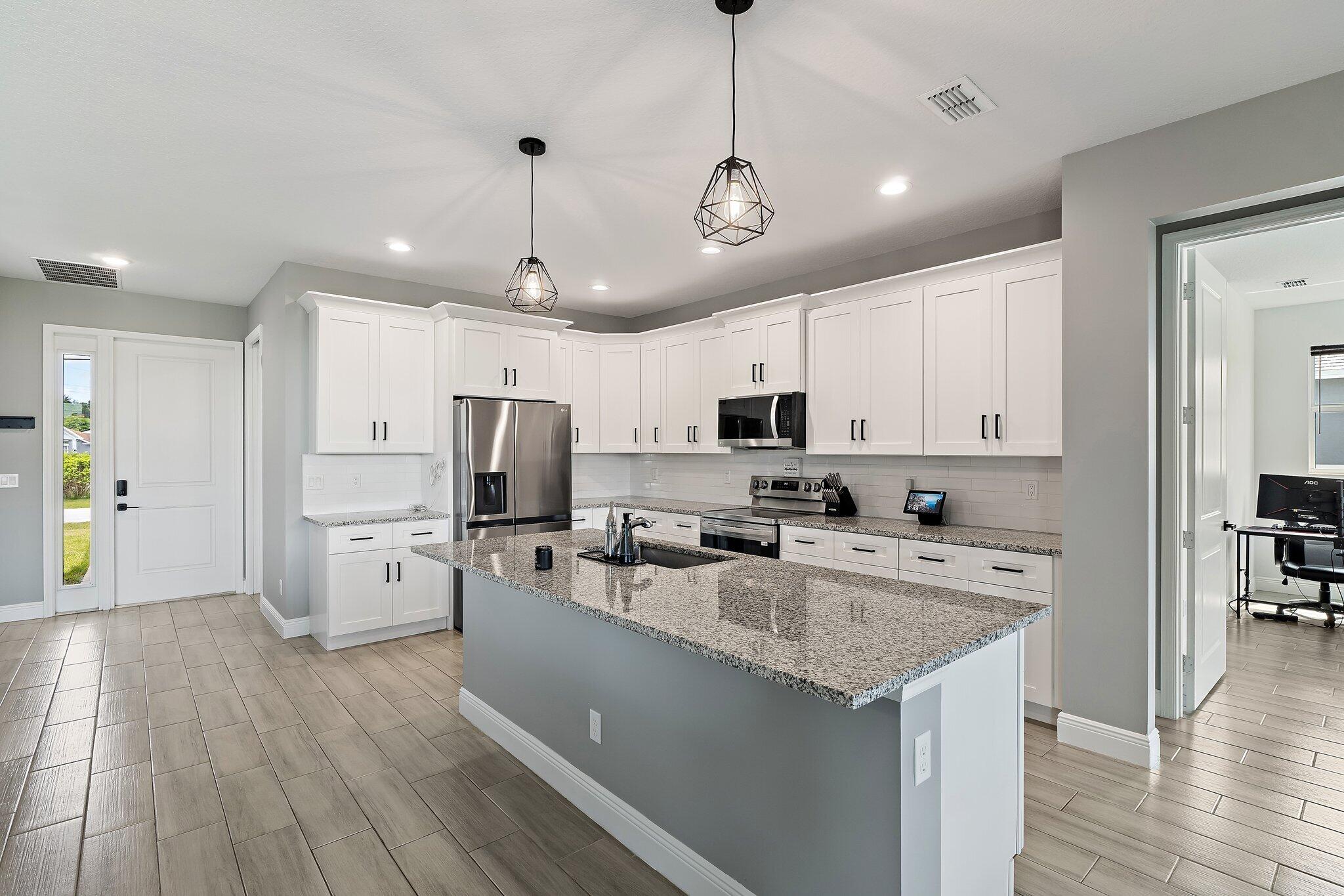 PORT ST LUCIE SECTION 47 - Residential