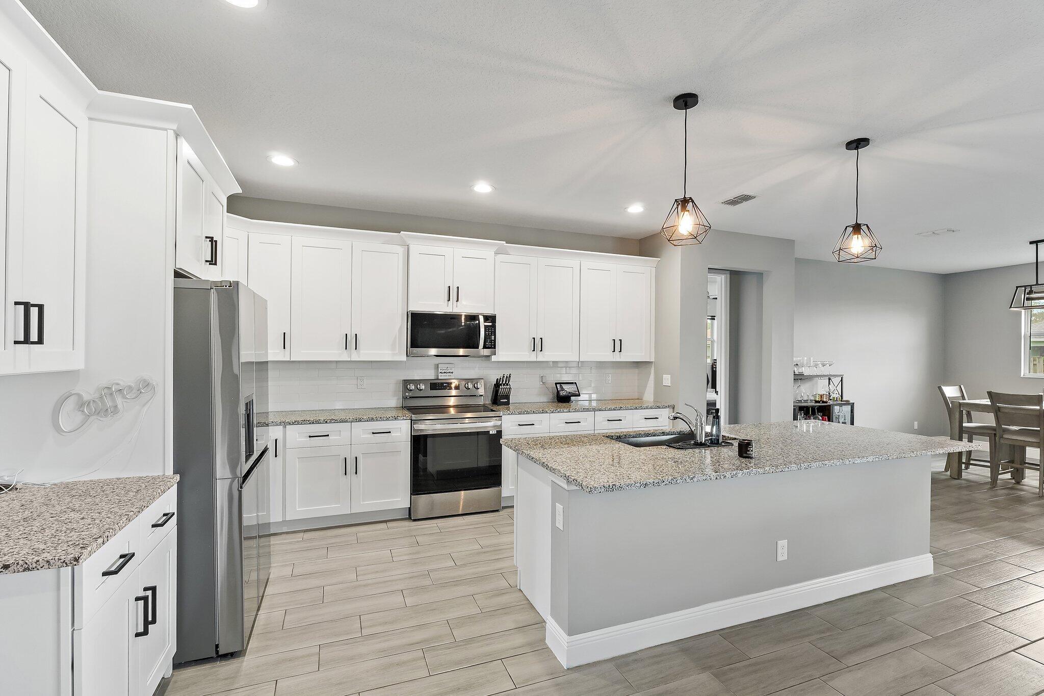 PORT ST LUCIE SECTION 47 - Residential