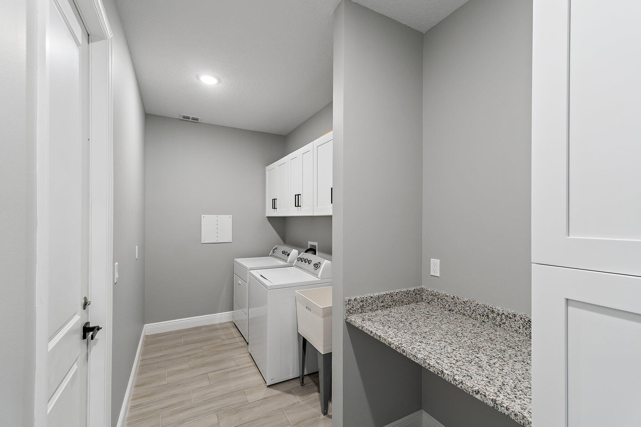 PORT ST LUCIE SECTION 47 - Residential