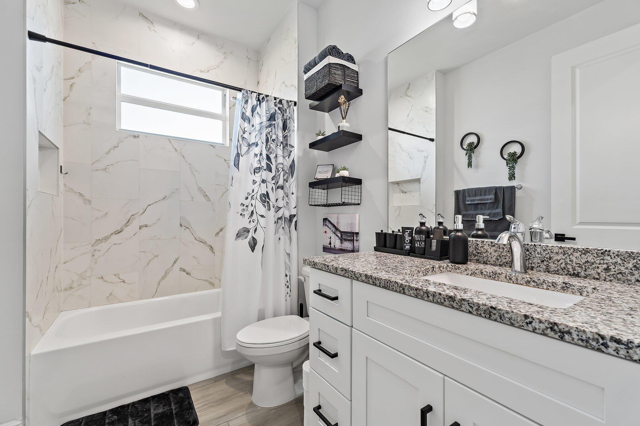 PORT ST LUCIE SECTION 47 - Residential