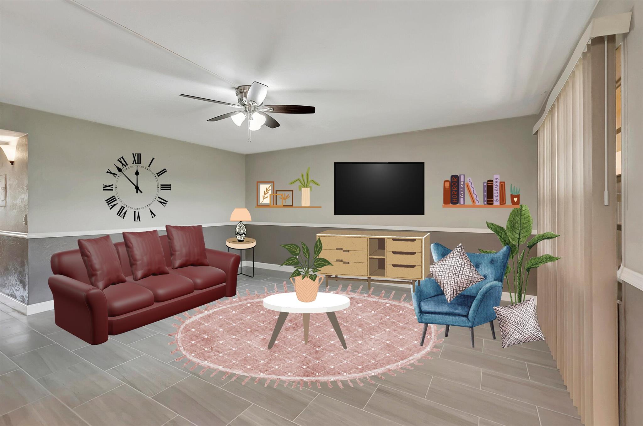 KINGS POINT FLANDERS COND - Residential