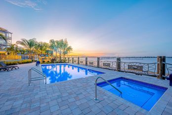 Condominium at 41 SW Seminole Street 410