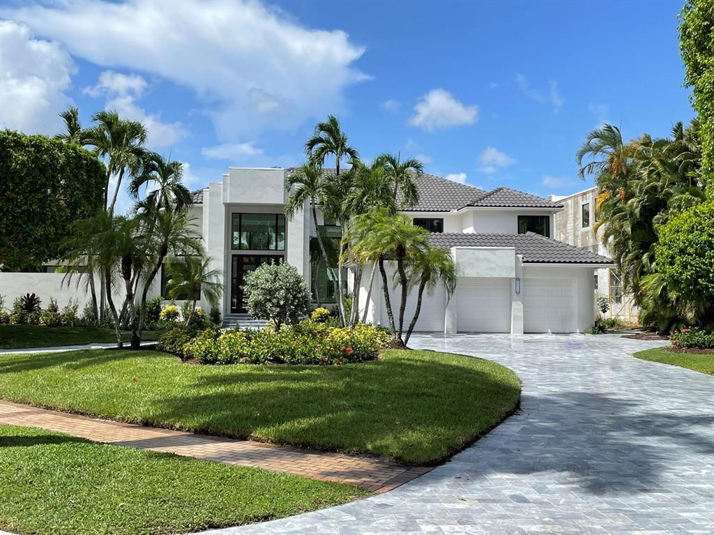 Photo of 7559 Fairmont Court, Boca Raton, FL 33496 (MLS # R10823059)