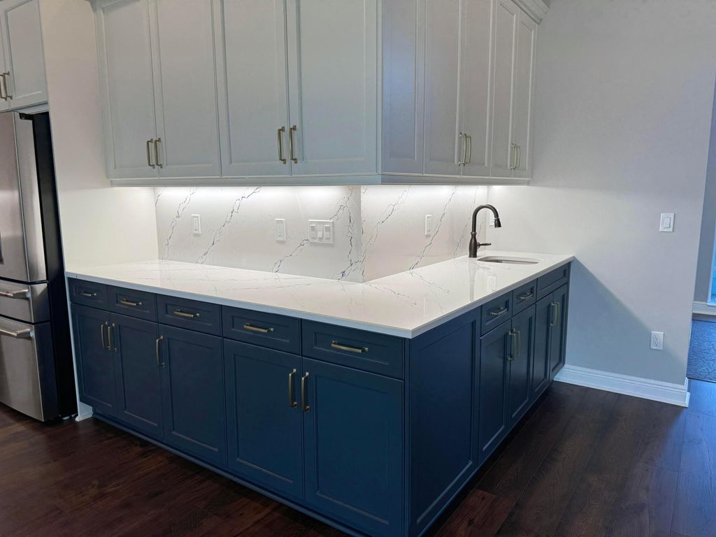 Photo of 8346 SW Puccini Way, Port Saint Lucie, FL 34987 (MLS # B26032687)
