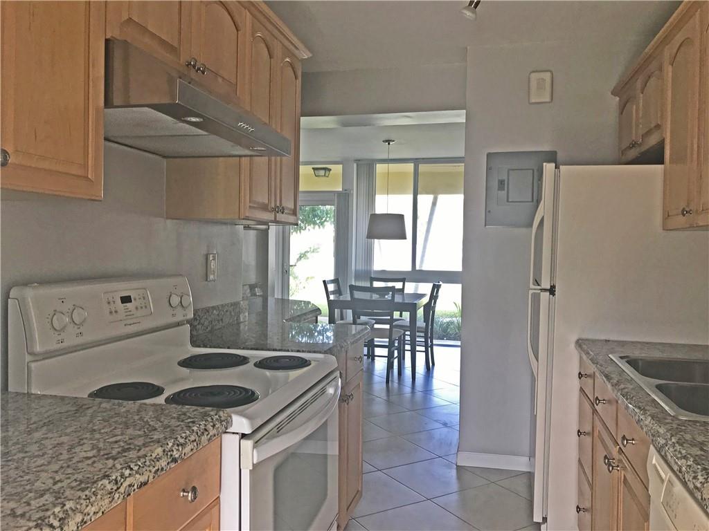 LIGHTHOUSE BAY CONDO - Residential Lease