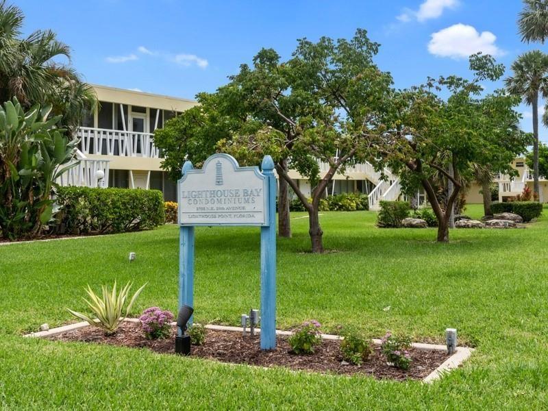 LIGHTHOUSE BAY CONDO - Residential Lease
