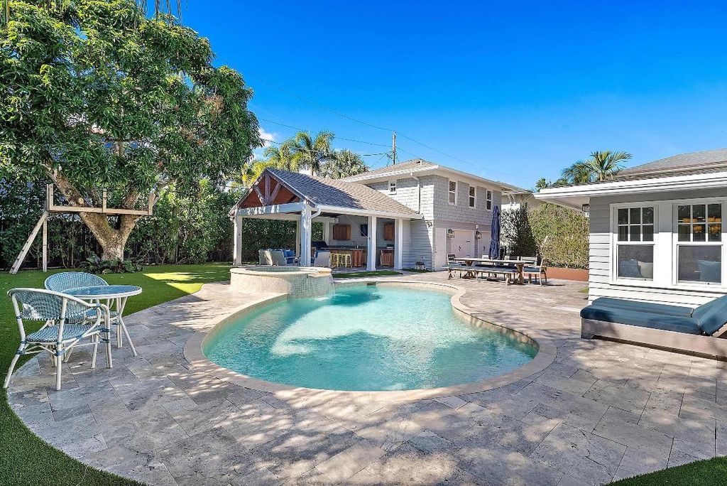 Photo of 3109 Washington Road, West Palm Beach, FL 33405 (MLS # R11157424)