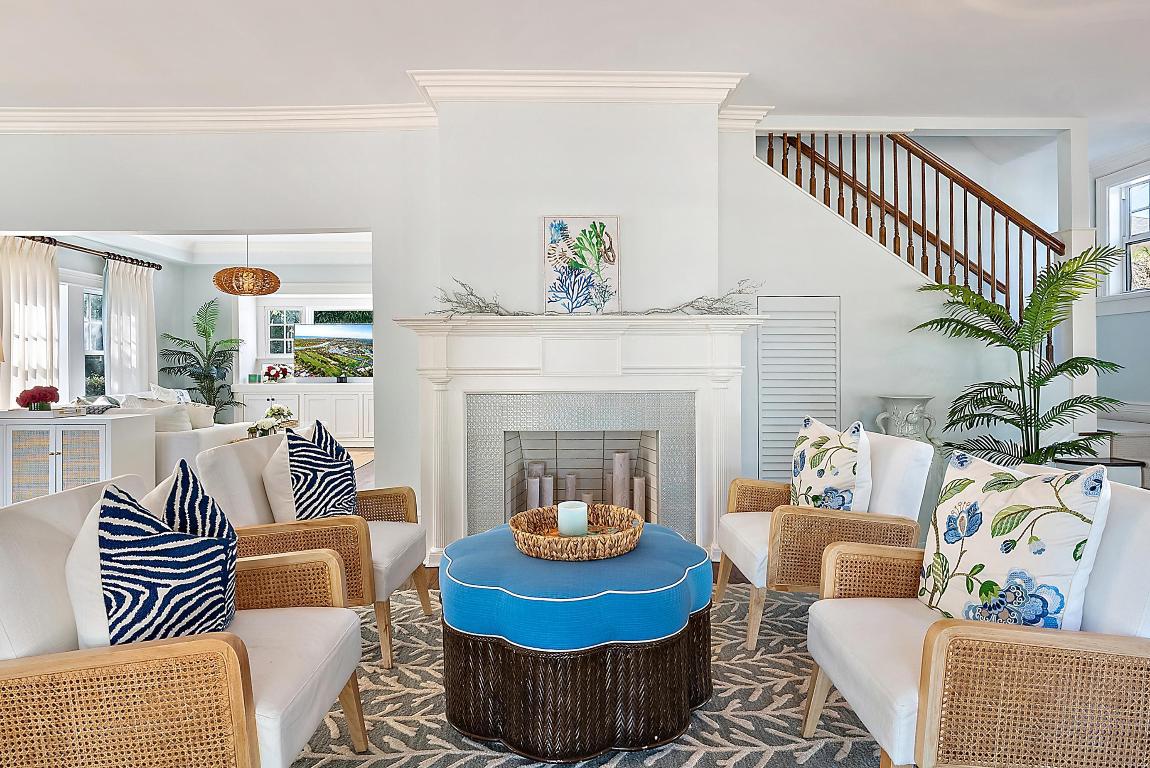 3109 Washington Road