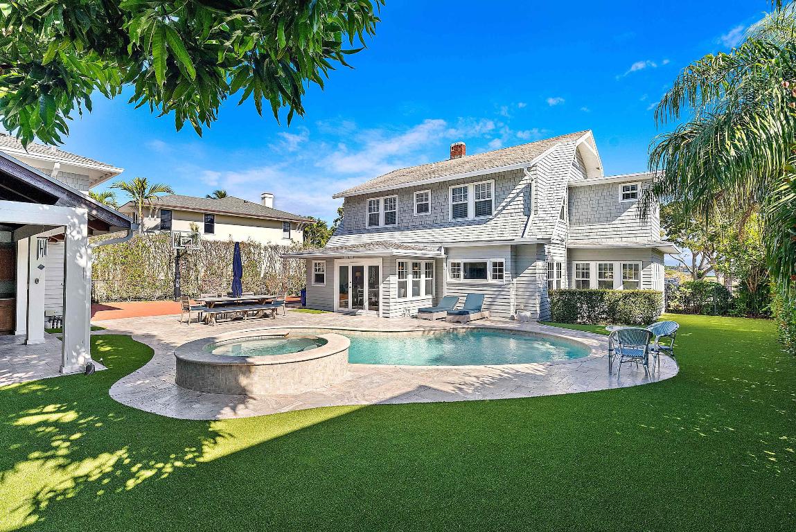 3109 Washington Road