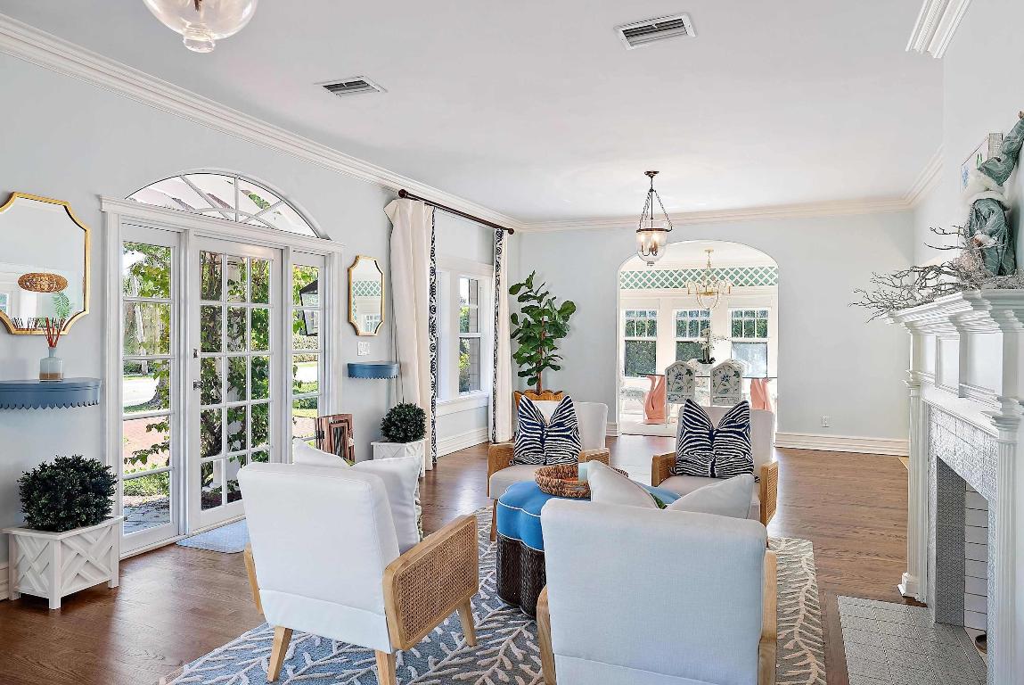 3109 Washington Road