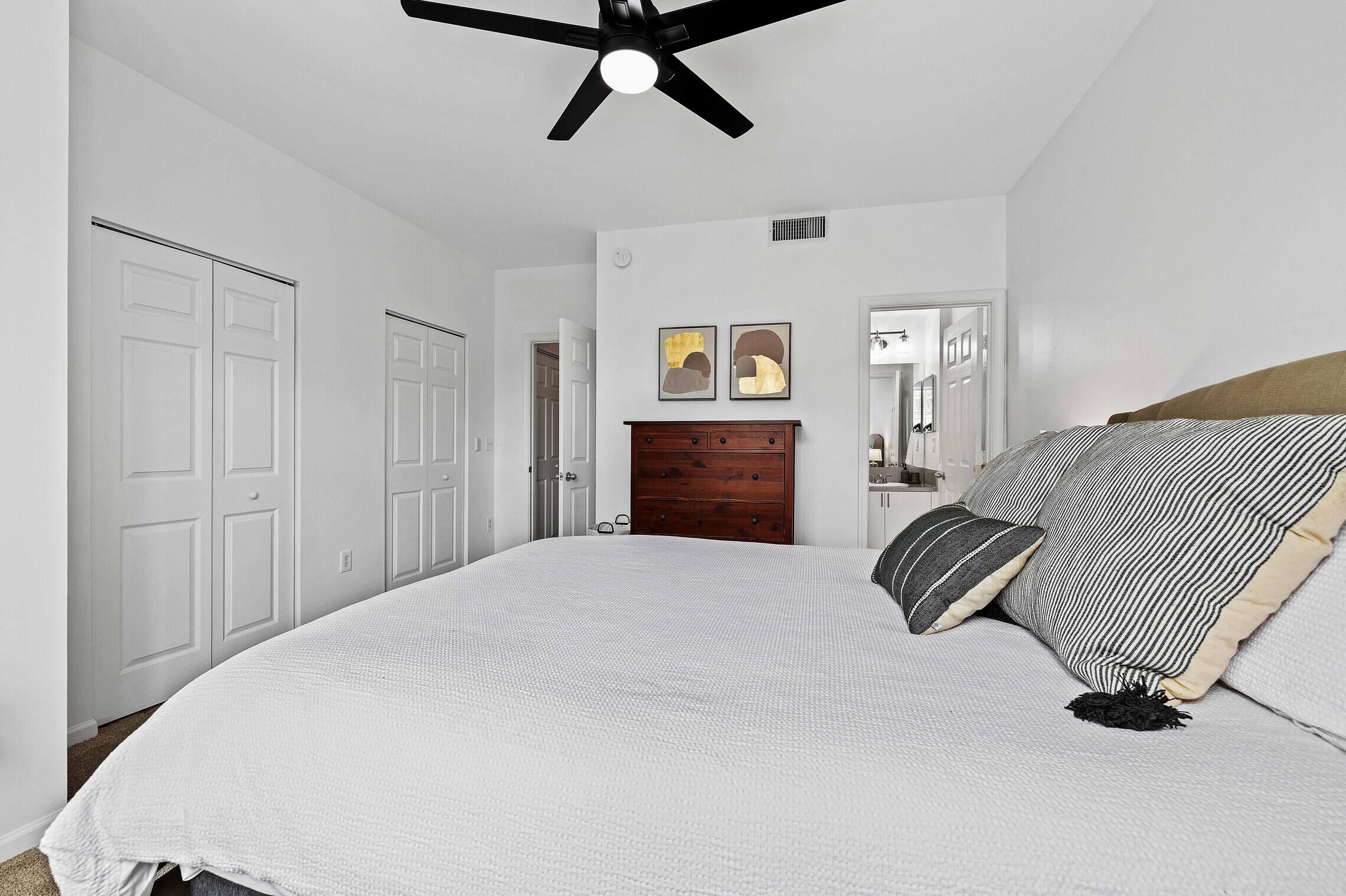 ST ANDREWS AT POLO CLUB CONDO - Residential Lease