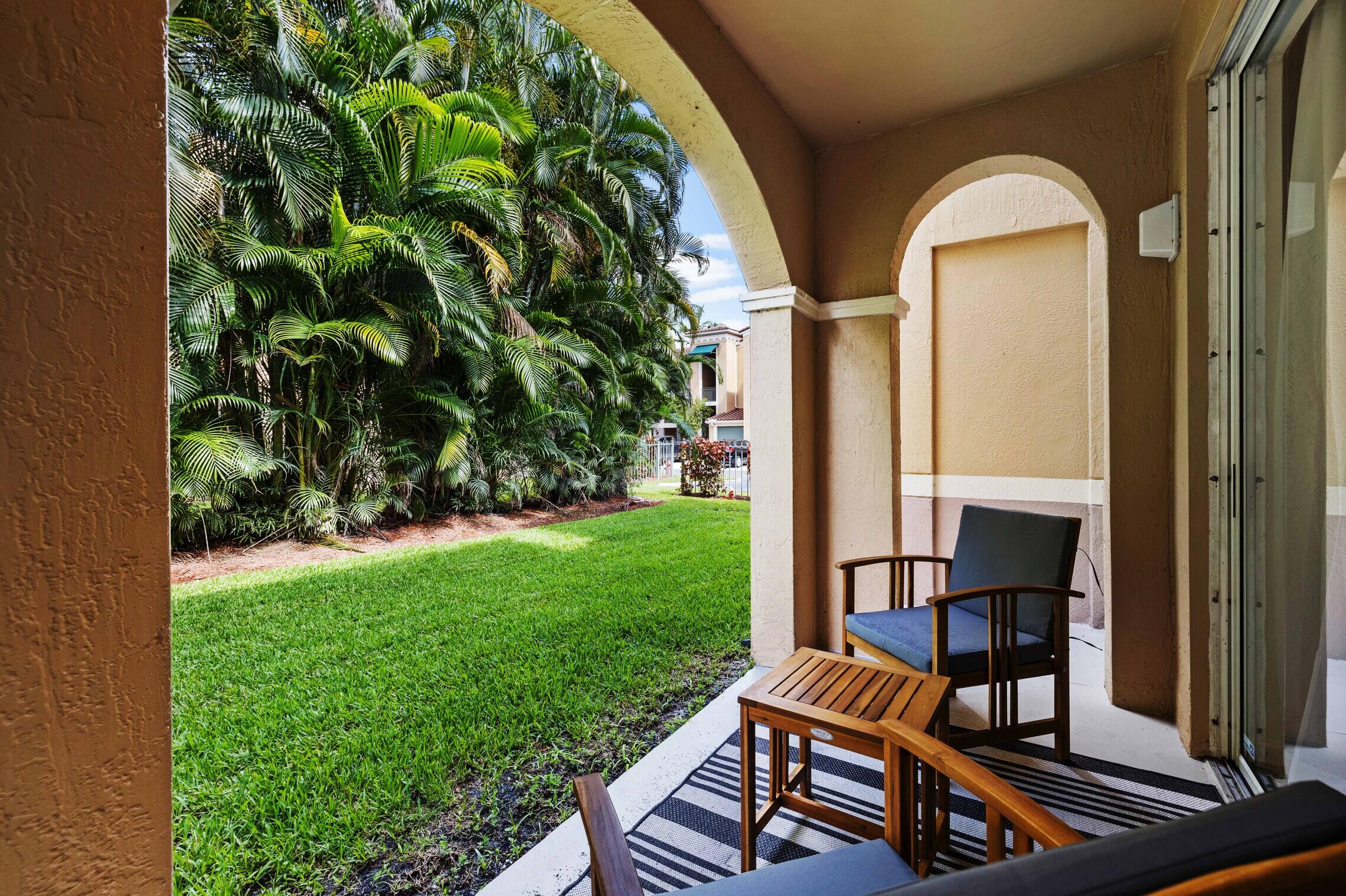 ST ANDREWS AT POLO CLUB CONDO - Residential Lease