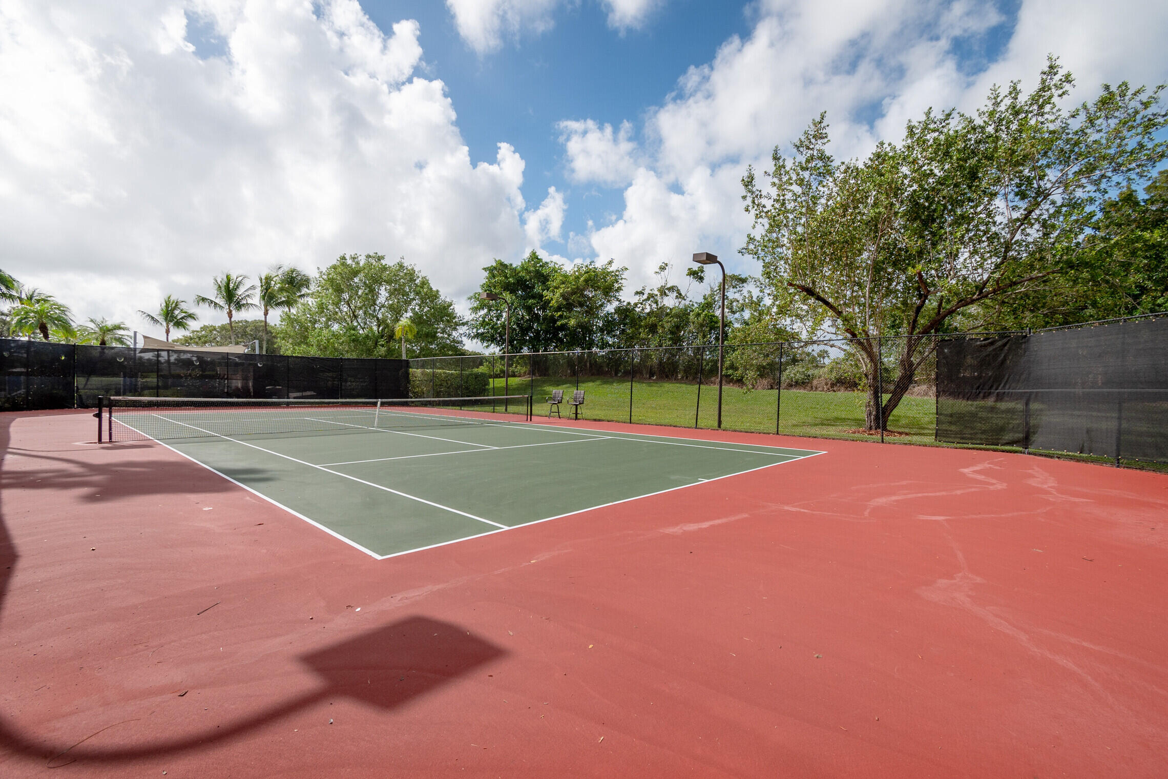 ST ANDREWS AT POLO CLUB CONDO - Residential Lease